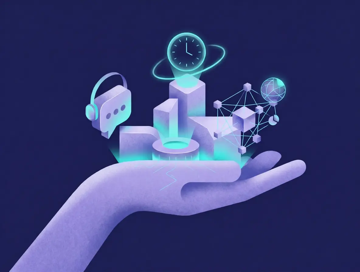 Agentes de Inteligencia Artificial